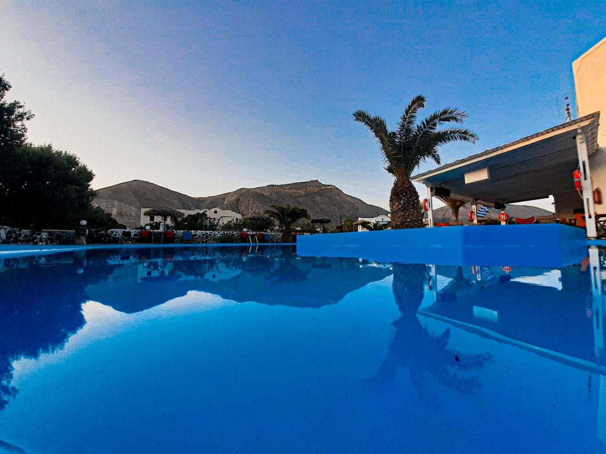The Three Anchors Rooms Emporio  Exterior foto