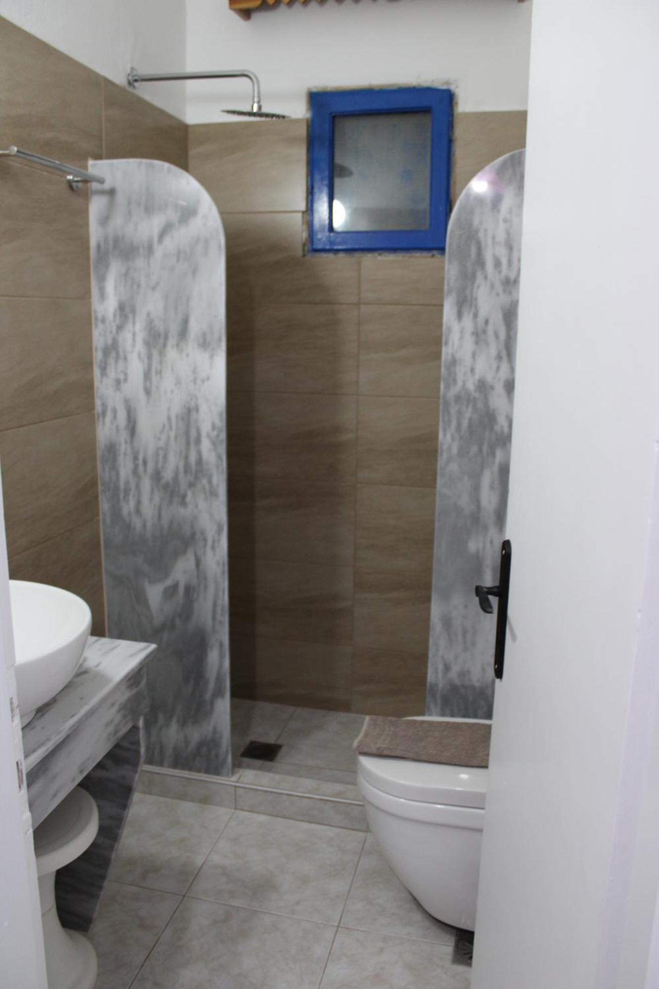 The Three Anchors Rooms Emporio  Exterior foto
