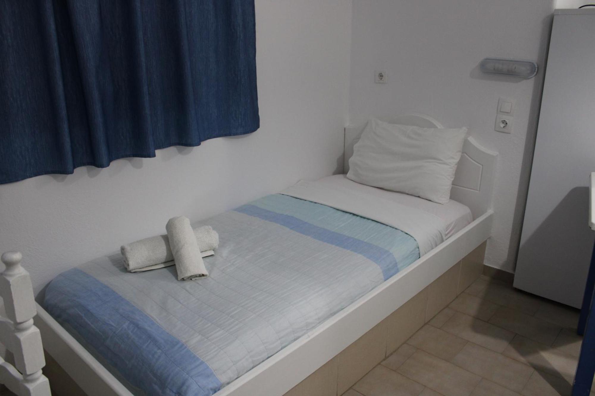 The Three Anchors Rooms Emporio  Exterior foto